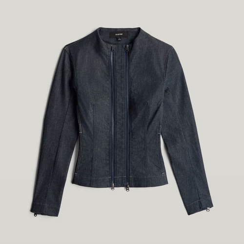 Veste Neo Raw Double Zip - s - G-Star RAW - Modalova