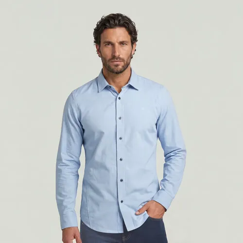 Chemise Uniform Slim - s - G-Star RAW - Modalova