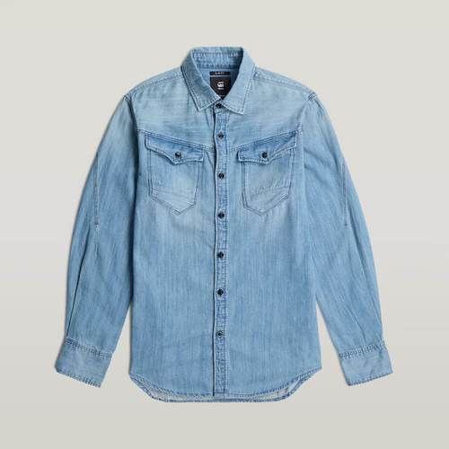 Chemise Arc 3D Slim - s - G-Star RAW - Modalova
