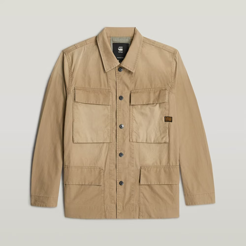 Surchemise 4 Pockets - s - G-Star RAW - Modalova