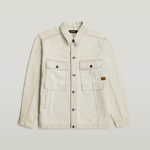 Surchemise Mosa - s - G-Star RAW - Modalova