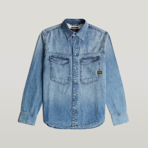 Chemise Dakota Regular - s - G-Star RAW - Modalova