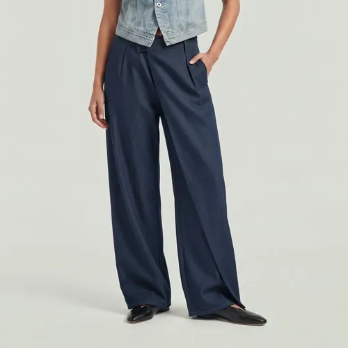 Jean Pleated Wrap Loose - s - G-Star RAW - Modalova