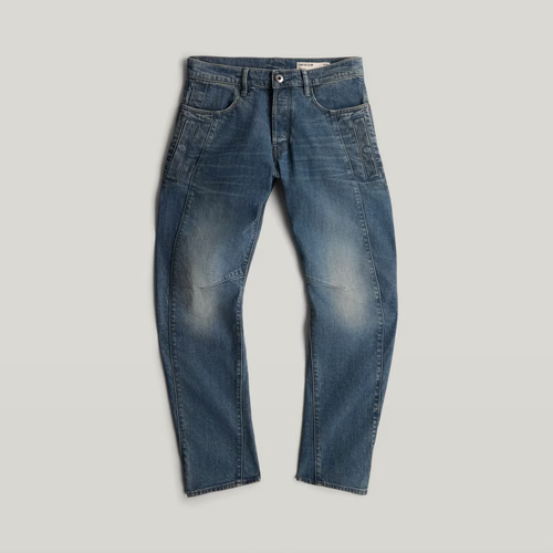 Jean Contor Slim - s - G-Star RAW - Modalova
