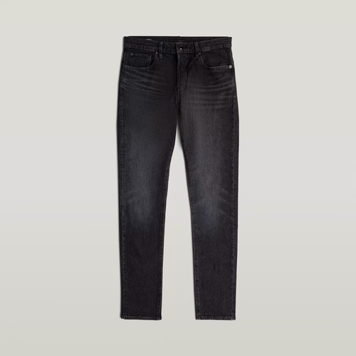 Jean 3301 Slim - Gris - Hommes - G-Star RAW - Modalova
