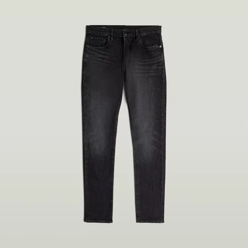 Jean 3301 Slim - Gris - Hommes - G-Star RAW - Modalova