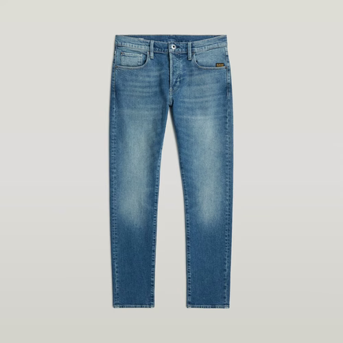 Jean 3301 Slim - s - G-Star RAW - Modalova