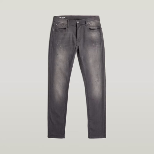 Jean Revend Skinny - Gris - Hommes - G-Star RAW - Modalova