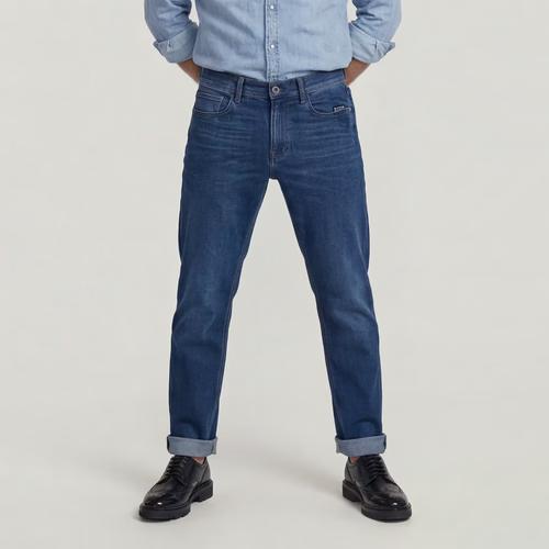 Jean Mosa Straight - s - G-Star RAW - Modalova