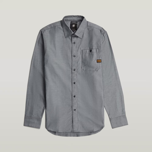 Chemise Bristum 2.0 Slim - s - G-Star RAW - Modalova