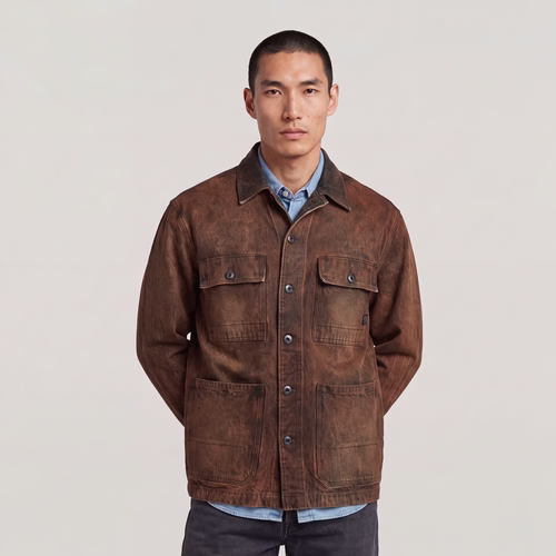 Veste Chore - Autre - Hommes - G-Star RAW - Modalova