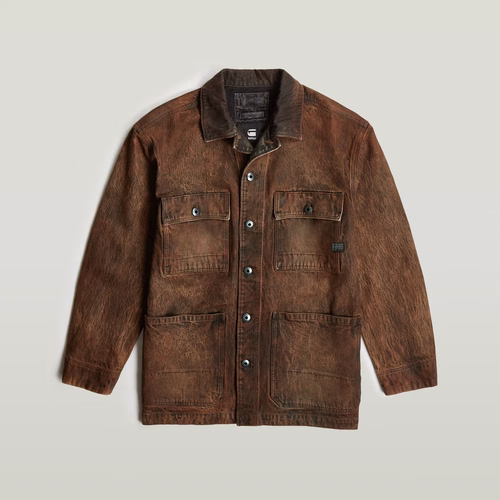 Veste Chore - Autre - Hommes - G-Star RAW - Modalova