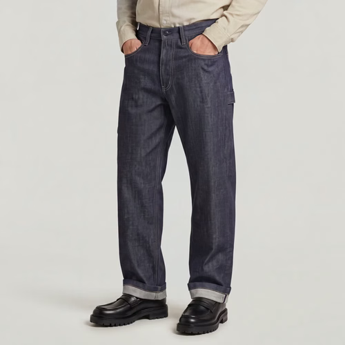 Jean Selvedge MN Type 96 Loose - s - G-Star RAW - Modalova