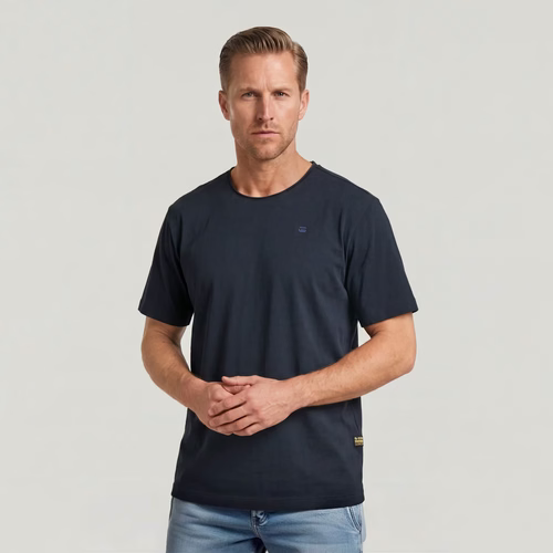 T-shirt Essential Raw Neck - s - G-Star RAW - Modalova