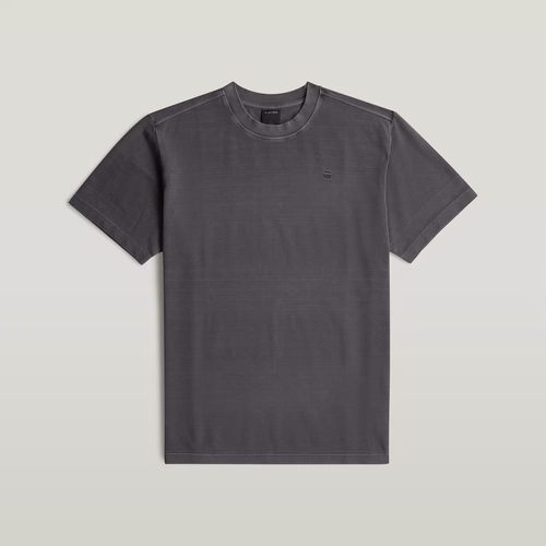 T-shirt Washed Jacquard - s - G-Star RAW - Modalova