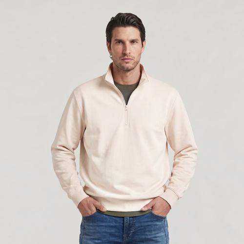 Tweeter Half Zip Long Sleeve - s - G-Star RAW - Modalova