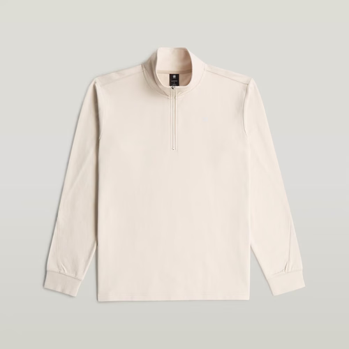 Tweeter Half Zip Long Sleeve - s - G-Star RAW - Modalova