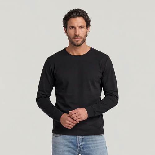 T-shirt Tweeter Long Sleeve - s - G-Star RAW - Modalova