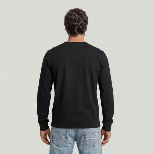 T-shirt Tweeter Long Sleeve - s - G-Star RAW - Modalova