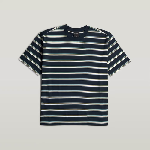 T-shirt Relaxed Stripe - s - G-Star RAW - Modalova