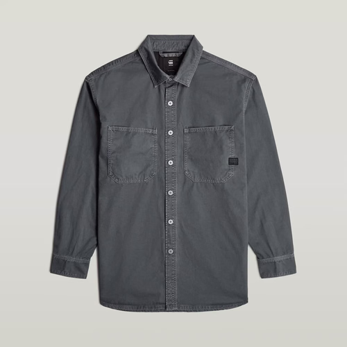 Chemise Relaxed 2-pocket - s - G-Star RAW - Modalova
