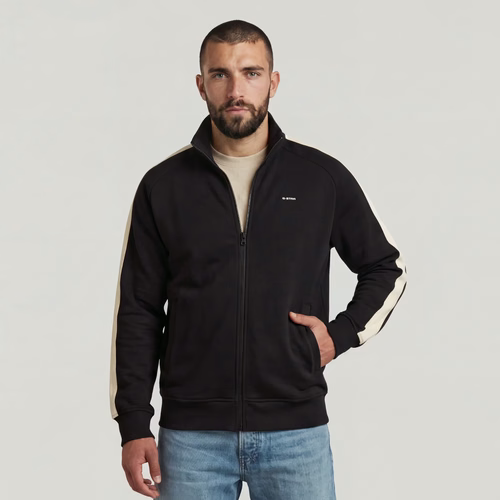 Veste de Survêtement Track Sweater - s - G-Star RAW - Modalova