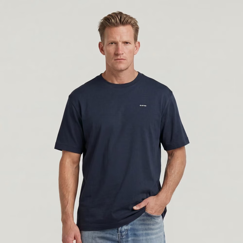 T-shirt True Regular - s - G-Star RAW - Modalova