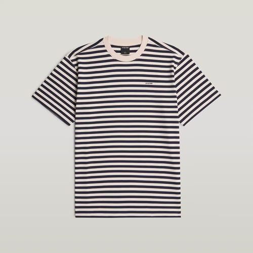 T-shirt True Regular - s - G-Star RAW - Modalova