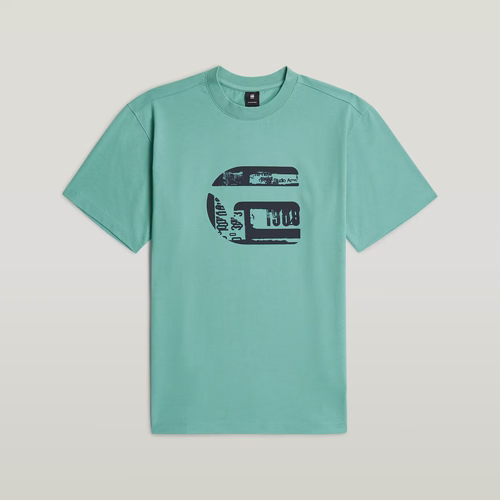 T-shirt G Icon Graphic - s - G-Star RAW - Modalova