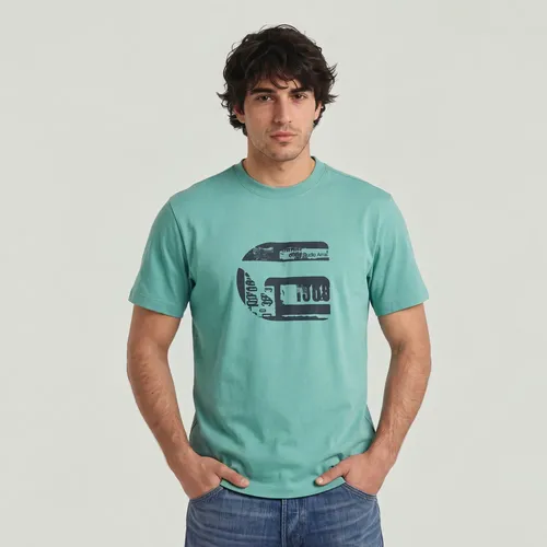 T-shirt G Icon Graphic - s - G-Star RAW - Modalova