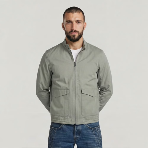 Veste Lightweight Cotton - s - G-Star RAW - Modalova