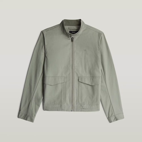 Veste Lightweight Cotton - s - G-Star RAW - Modalova