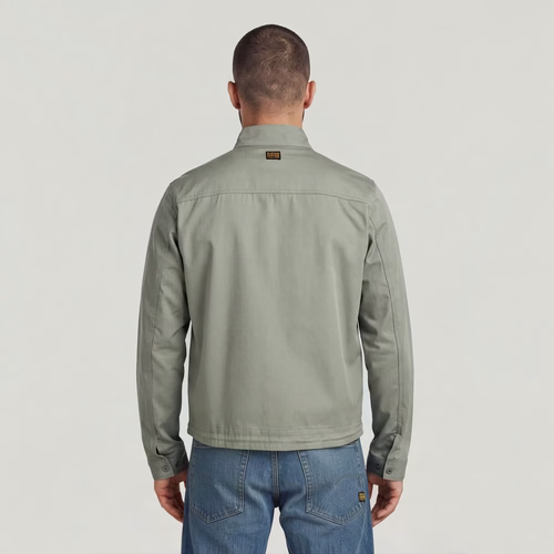 Veste Lightweight Cotton - s - G-Star RAW - Modalova