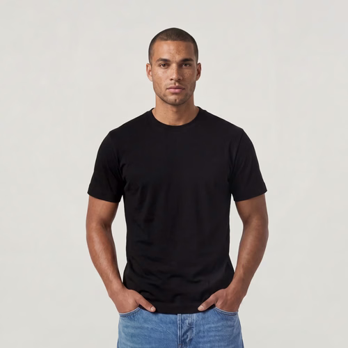 T-shirt GS-01 - Noir - Hommes - G-Star RAW - Modalova