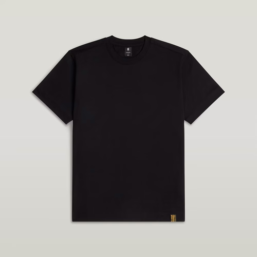 T-shirt GS-01 - Noir - Hommes - G-Star RAW - Modalova