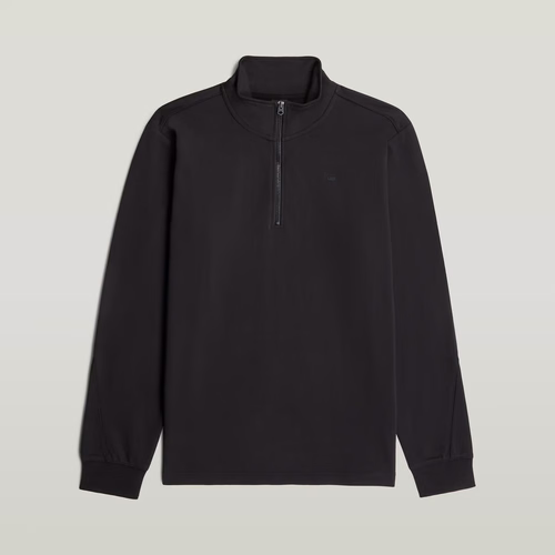 Tweeter Half Zip Long Sleeve - s - G-Star RAW - Modalova