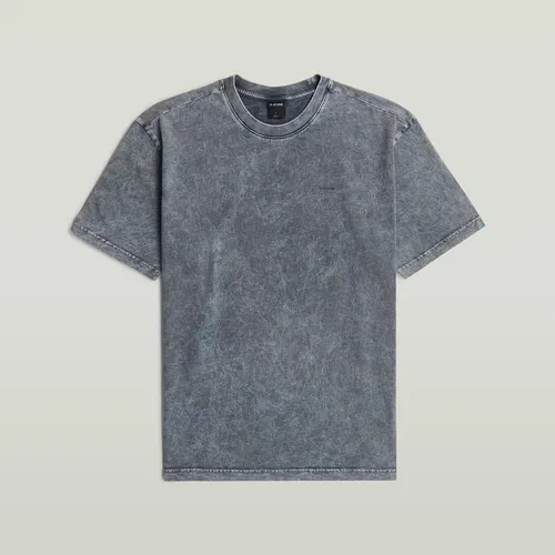 T-shirt Acid Washed - s - G-Star RAW - Modalova