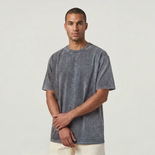 T-shirt Acid Washed - s - G-Star RAW - Modalova