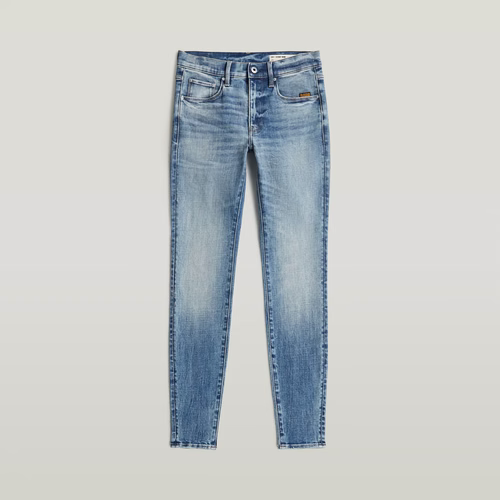 Jean 3301 Skinny - s - G-Star RAW - Modalova