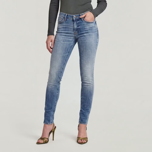 Jean 3301 Skinny - s - G-Star RAW - Modalova
