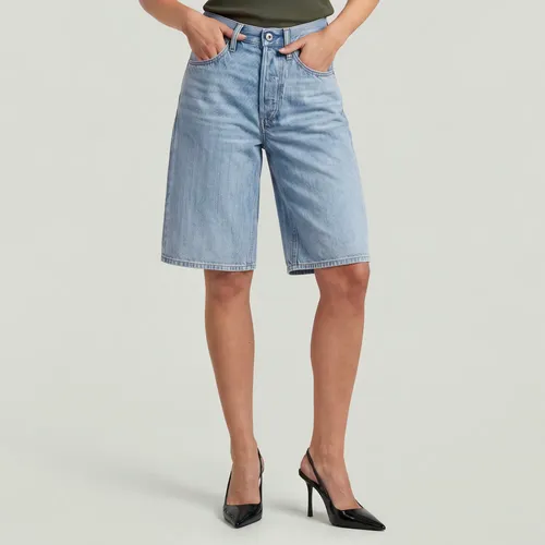 Bermuda Short Clean Edge - s - G-Star RAW - Modalova