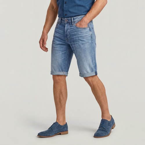 Short 3301 Denim - s - G-Star RAW - Modalova