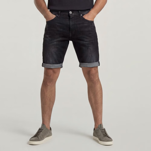 Short 3301 Slim Denim - s - G-Star RAW - Modalova