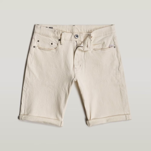 Short Mosa - Beige - Hommes - G-Star RAW - Modalova