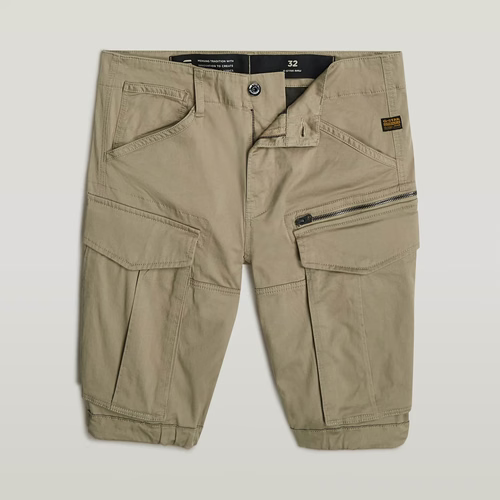 Short Rovic Zip Regular - s - G-Star RAW - Modalova