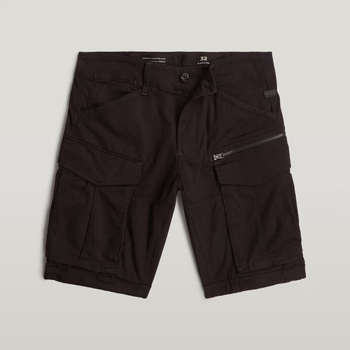 Short Rovic Zip Regular - s - G-Star RAW - Modalova