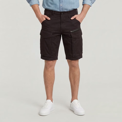 Short Rovic Zip Regular - s - G-Star RAW - Modalova