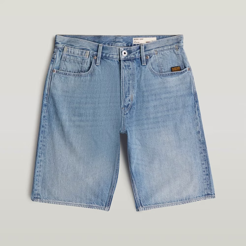 Short Deeggie - Bleu clair - Hommes - G-Star RAW - Modalova