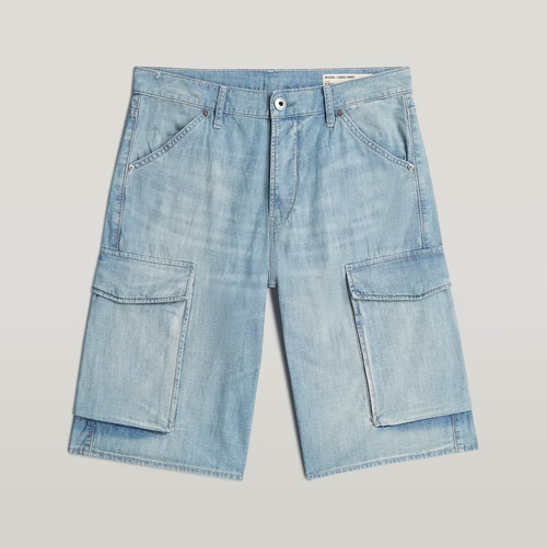 Short Deeggie Cargo - s - G-Star RAW - Modalova