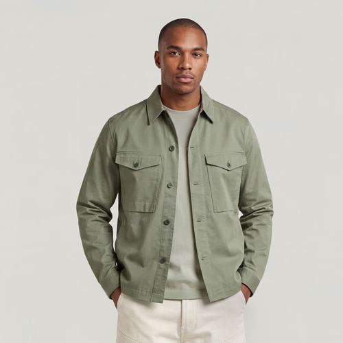 Surchemise Core Lightweight - s - G-Star RAW - Modalova